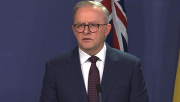 PM unveils $925 million fund for domestic violence survivors