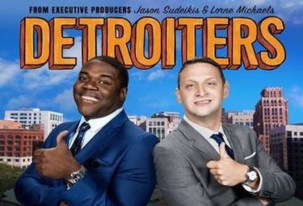 Detroiters