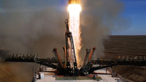 A criminal investigation is reportedly underway following the failed launch of a Russian spacecraft.