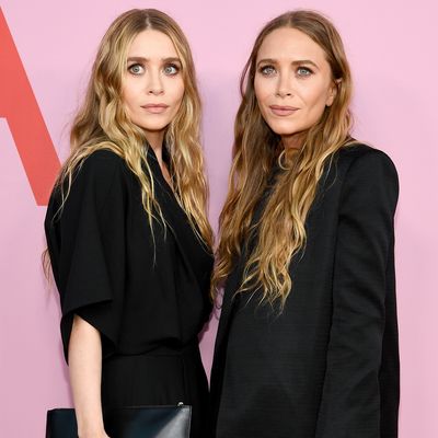 Mary-Kate and Ashley Olsen: 2019