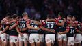 Roosters lead tribute after 'heartbreaking' tragedy