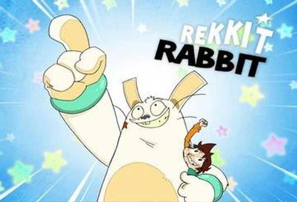 Rekkit Rabbit