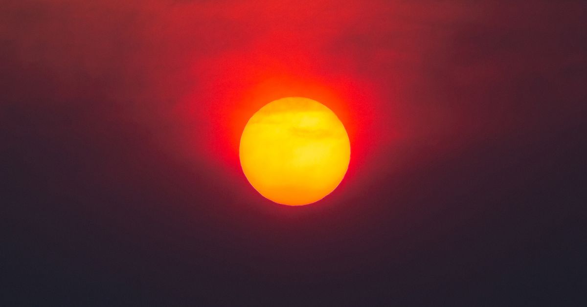Post offices, police stations and airports claim Australia's heat records