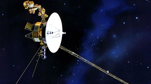 The Voyager 1 is now 46 years old and has far surpassed all expectations in its longevity.