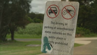 Dirt bike riders causing chaos in Aussie suburbs