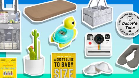9PR: Helpful gift ideas for new and soon-to-be parents
