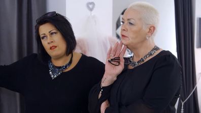 Curvy Brides Boutique 9Now