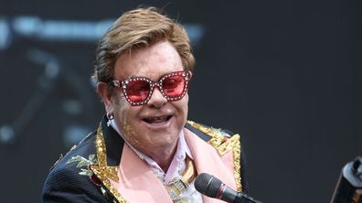 Elton John is offering fans the trip of a lifetime. 