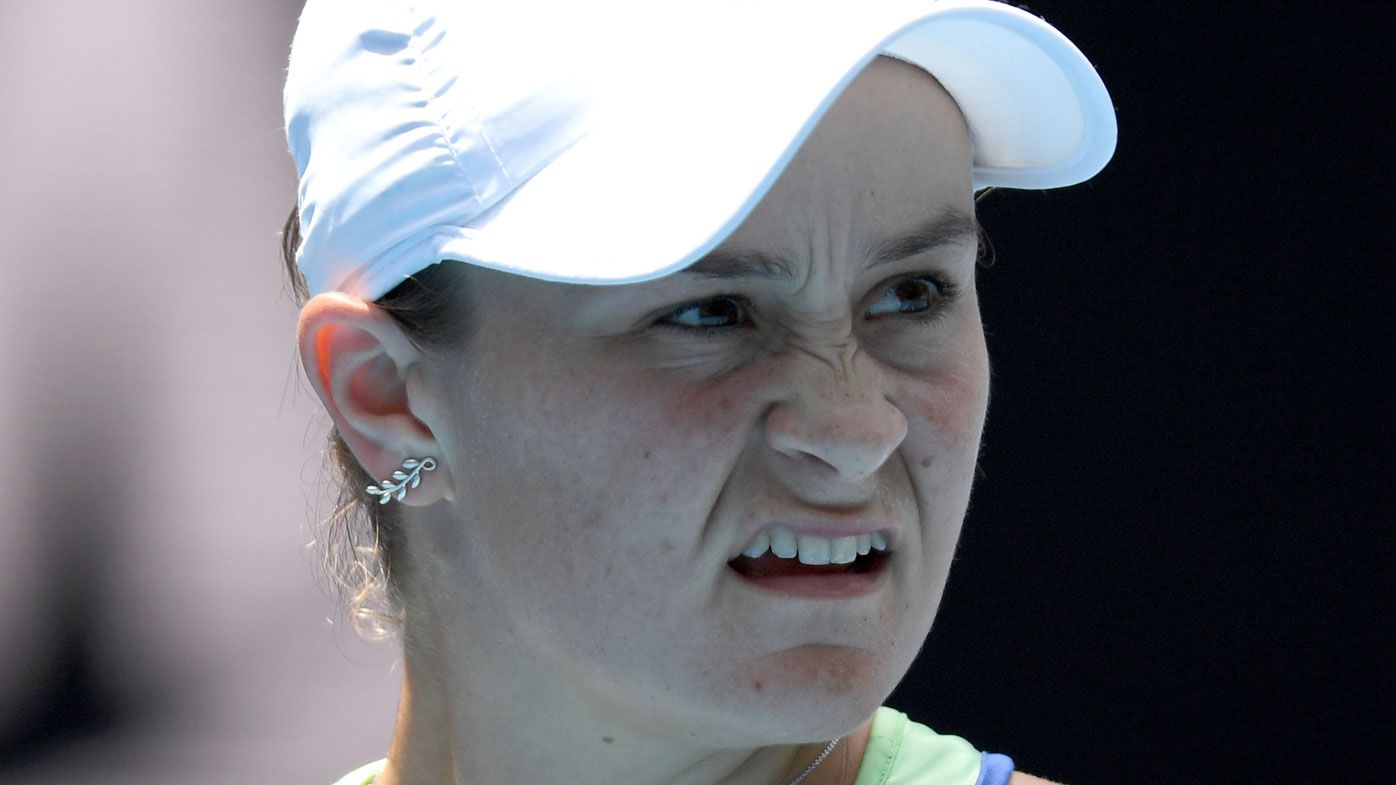 EXCLUSIVE: Ash Barty perfectly placed for successful return to tennis, says Sam Smith