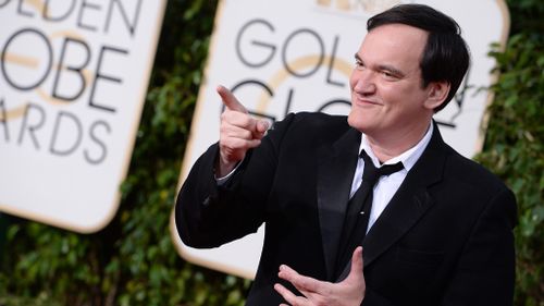 Director Quentin Tarantino, a frequent collaborator of Thurman's, has also condemned the producer.