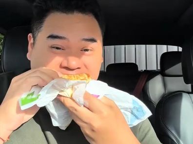 mcdonalds australia mcgriddle range added to permanent breakfast menu from july 9