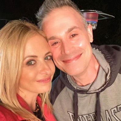 Sarah Michelle Gellar and Freddie Prinze Jr. have been married for more than 20 years.