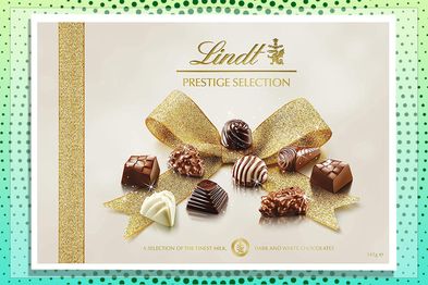 9PR: Lindt Prestige Selection Chocolate, 345g