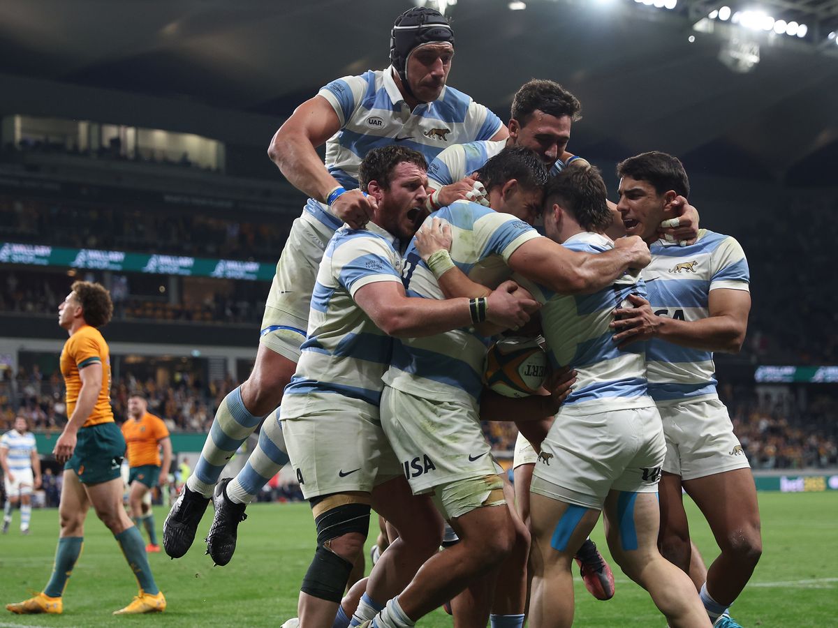 Stan Sport on X: The Rugby Championship fixtures are out 🍿 Featuring the  Wallabies, All Blacks, Los Pumas and World Champion Springboks, every match  is ad-free, live and on demand on Stan