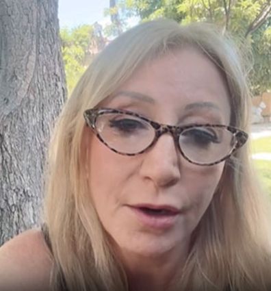 Anne Heche car crash victim Lynne Mishele speaks out.
