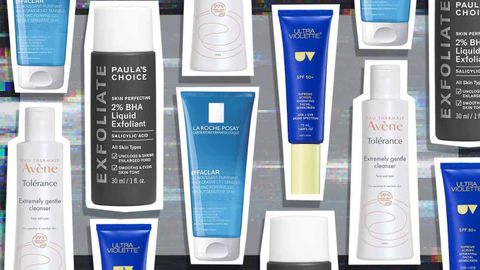 9PR: Men's skincare hero image.