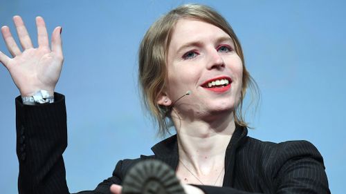 The Australian government is reportedly considering banning convicted US whistleblower and activist Chelsea Manning from coming to Australia.