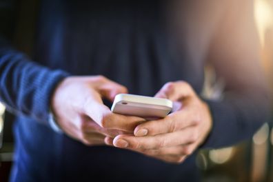 Carolyn knew her son needed to connect with friends online at all hours