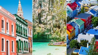 Skyscanner travel trends