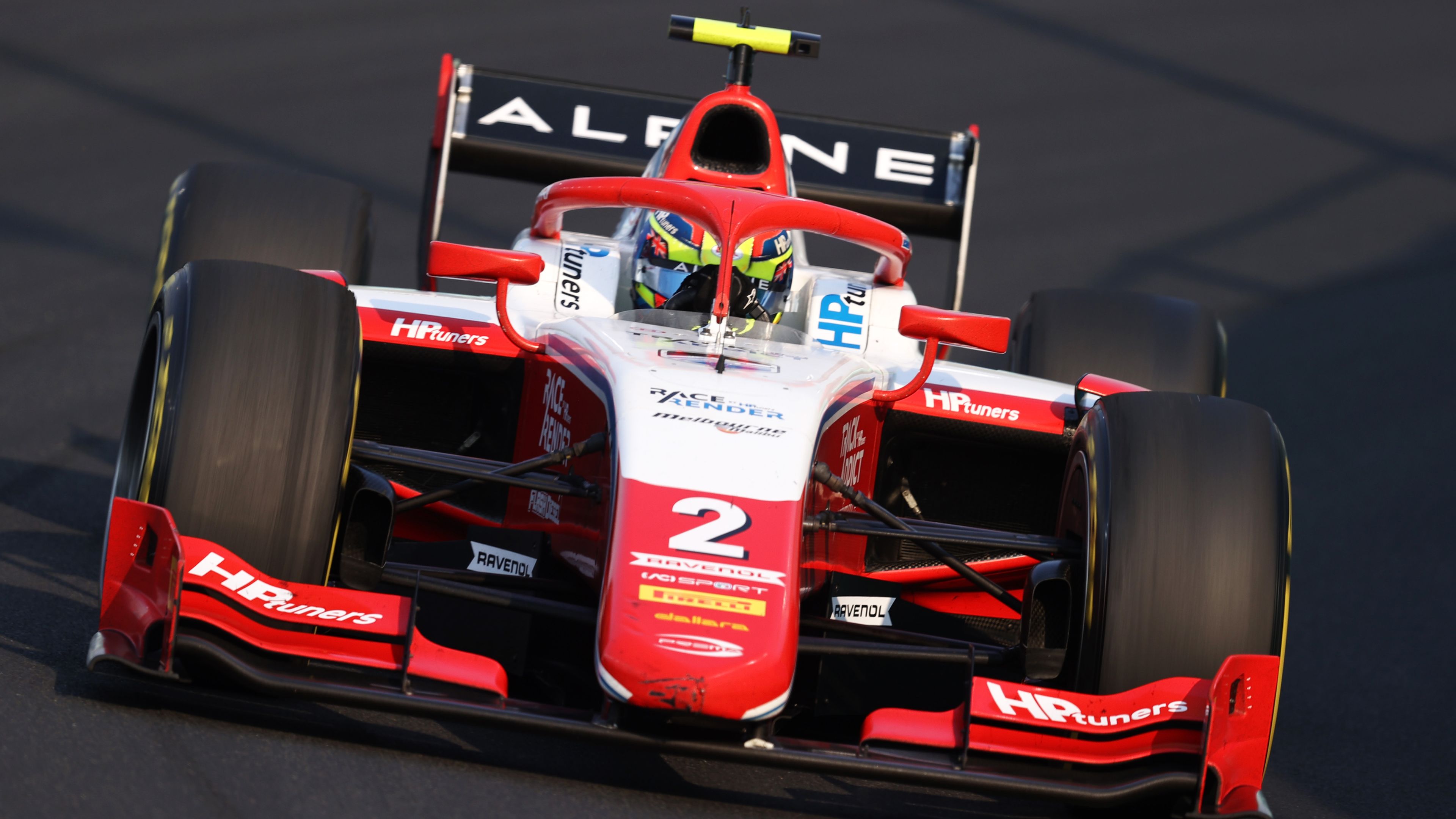 Oscar Piastri to make entrance to Formula 1 through post-season Young Driver Test