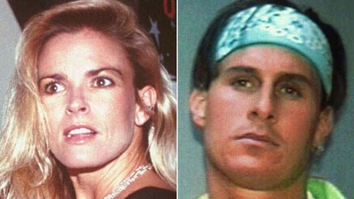 Nicole Brown Simpson and Ron Goldman were found dead in 1994. (AP/AAP)