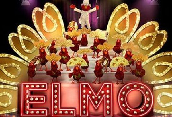 Elmo the Musical