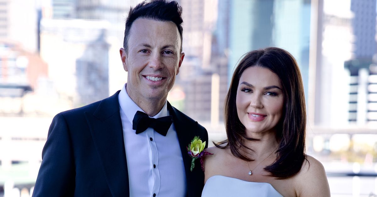 MAFS 2025 Are Lauren and Clint still together? Married At First Sight Australia