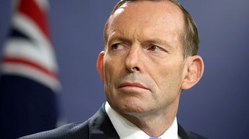 Abbott offers Turnbull advice - again