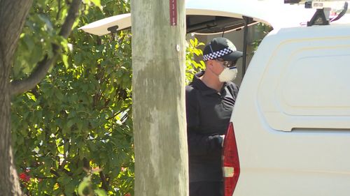 The Australian Federal Police arrested the 31-year-old after a 2-year-long investigation.