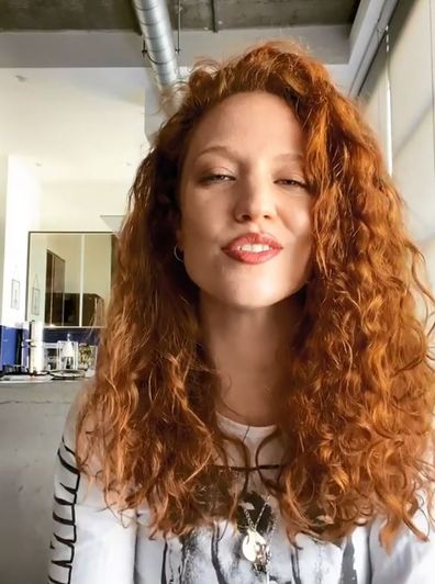 Jess Glynne