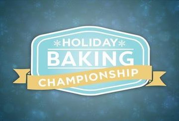 Holiday Baking Championship