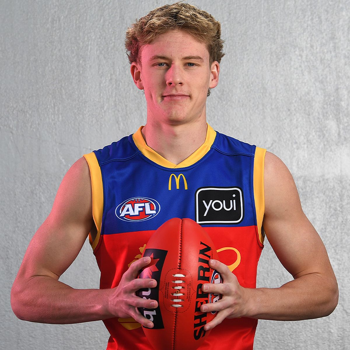 AFL Draft Power Rankings: The top 50 prospects in 2022