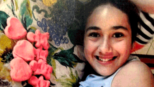 The murder of Tiahleigh Palmer sparked a review of the state's child protection system. 