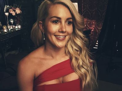 The Bachelorette's Ali Oetjen reveals she 'hated' her G-cup implants