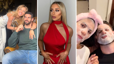 MAFS 2025 behind the scenes