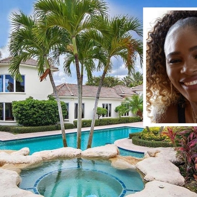 Inside Serena Williams’ winning property portfolio