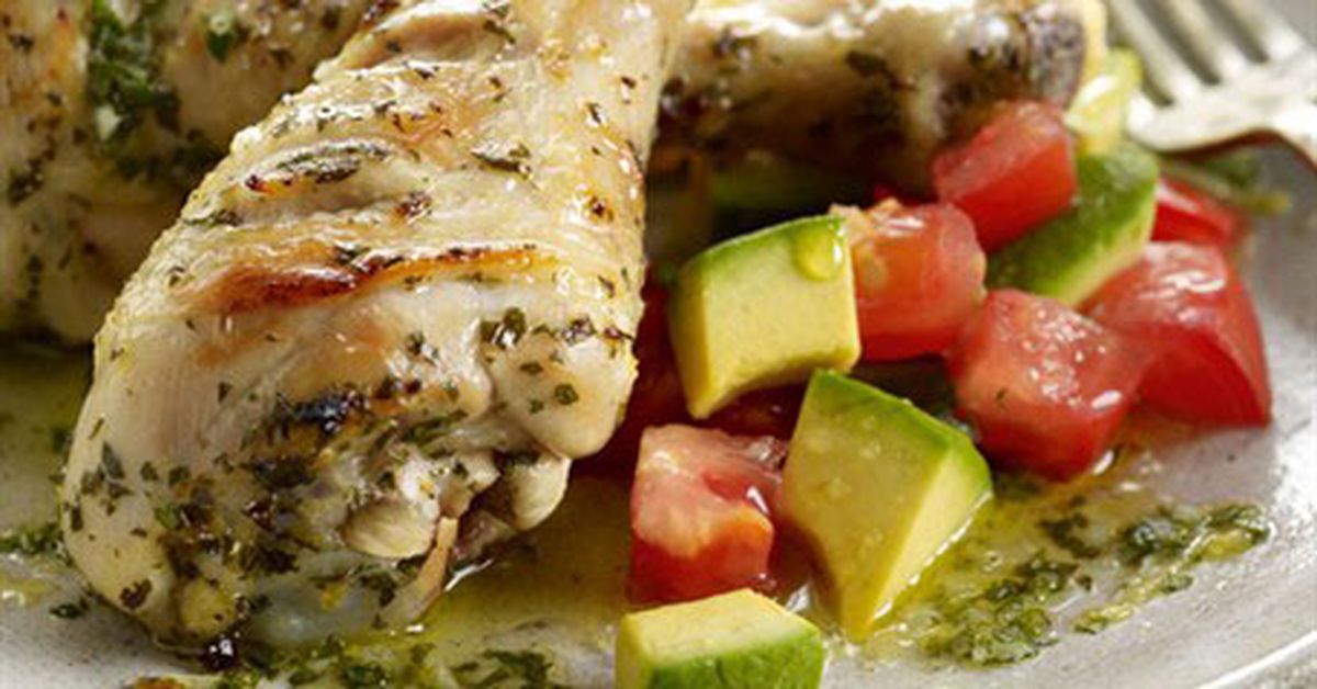 Honey glazed chicken drumsticks - 9Kitchen