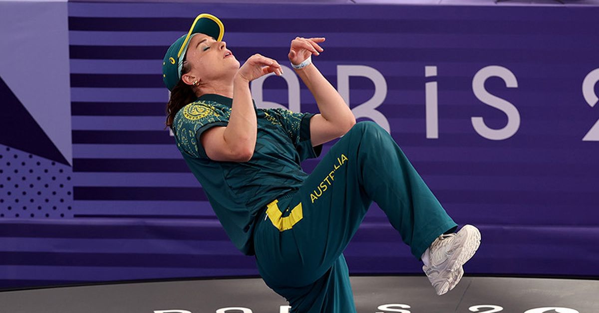 'It's official': Raygun's update after losing university job