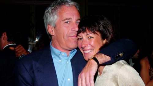 Giuffre'yi anmak: Jeffrey Epstein'ı düşüren kadın