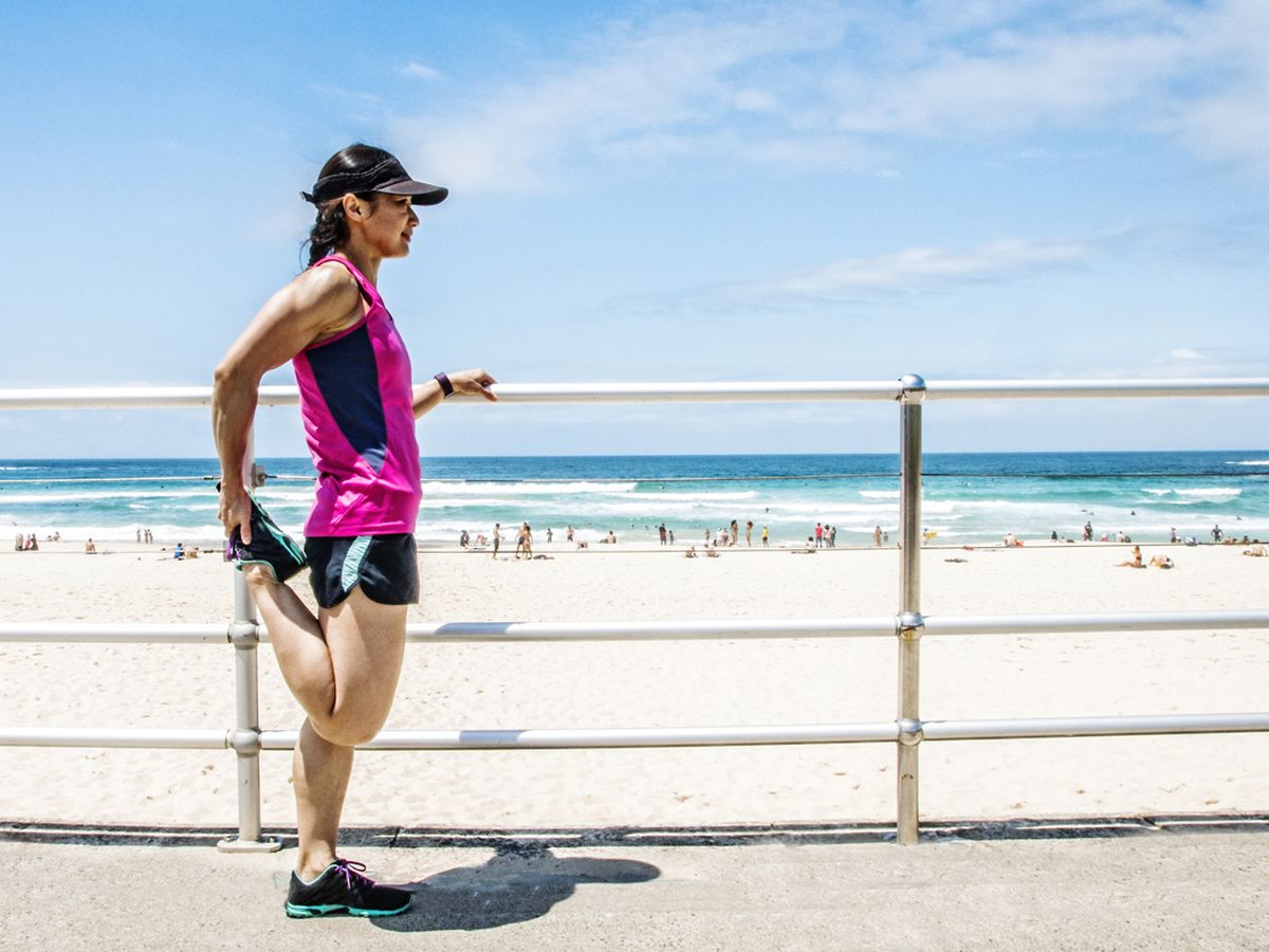 Running wear from Ryzon » For your best performance
