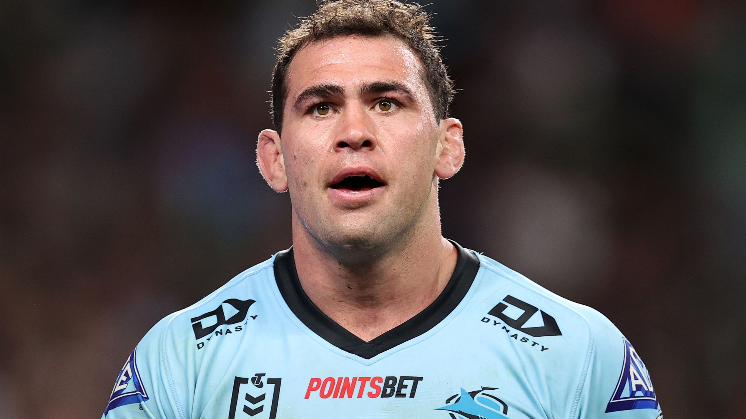 Sharks star unaware as team misses out on $100,000 pay day despite pre-season win