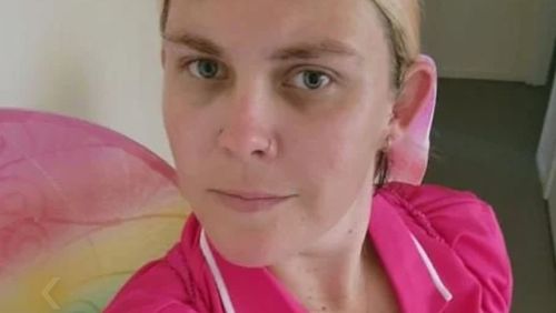 ﻿Police are appealing to motorists to look out for a woman reported missing from Far North Queensland.Krystal Phillips, 32, from Gracemere in Rockhampton is believed to be travelling south in a blue Holden Trax station wagon registration 050CN5.
