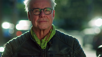 Married at First Sight Australia 2024: Episode 1 Hens and Bucks parties Richard Season 11