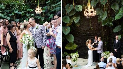 MAFS expert Mel Schilling