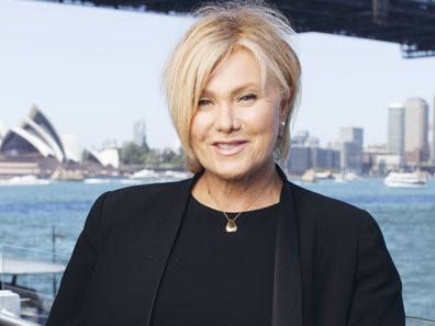 Deborra-Lee Furness