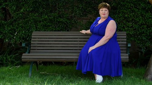 Lindt siege survivor: Fat saved my life