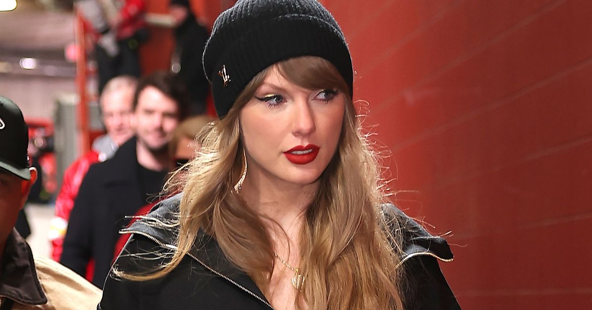 One of Taylor's biggest feuds shares his side of the story