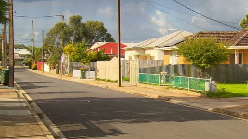 Home buyers and sellers will have access to the tool in about 12 months' time. (9NEWS)