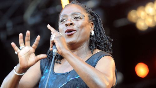 Soul and funk singer Sharon Jones dies aged 60