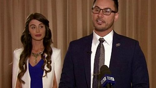 Auburn deputy mayor Salim Mehajer reportedly quits property roles to pursue mental health doctor dream